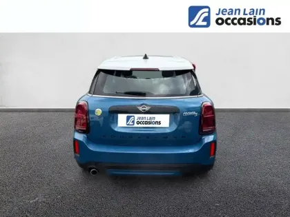 Photo 45 Mini Mini Countryman 125 - 95 ch ALL4 BVA6