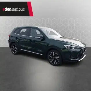 Photo 19 Mg ZS  1.5 L Hybrid+ 197 ch