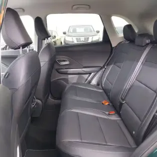 Photo 55 Mg ZS  1.5 L Hybrid+ 197 ch