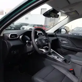 Photo 26 Mg ZS  1.5 L Hybrid+ 197 ch