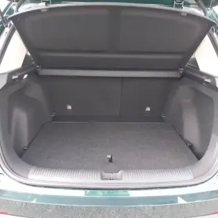 Photo 29 Mg ZS  1.5 L Hybrid+ 197 ch