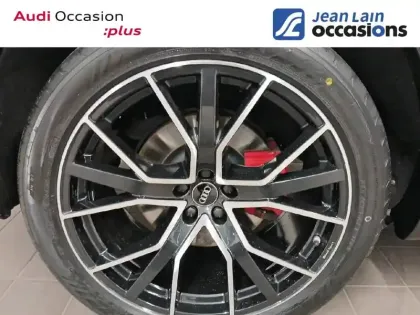 Photo 48 Audi Q8  50 TDI 286 Tiptronic 8 Quattro