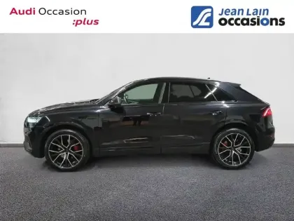 Photo 27 Audi Q8  50 TDI 286 Tiptronic 8 Quattro