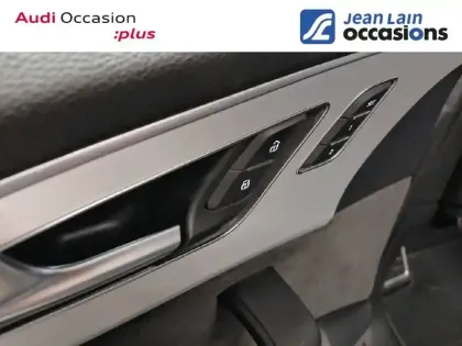 Photo 51 Audi Q8  50 TDI 286 Tiptronic 8 Quattro