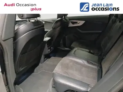 Photo 59 Audi Q8  50 TDI 286 Tiptronic 8 Quattro