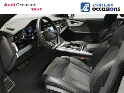 Photo 10 Audi Q8  50 TDI 286 Tiptronic 8 Quattro