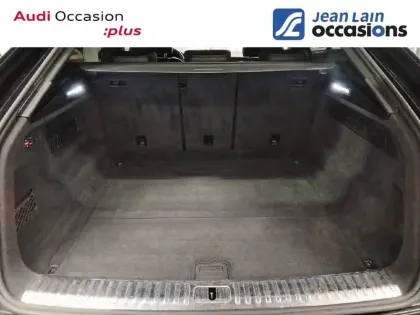 Photo 29 Audi Q8  50 TDI 286 Tiptronic 8 Quattro