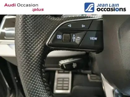 Photo 13 Audi Q8  50 TDI 286 Tiptronic 8 Quattro