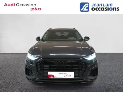 Photo 41 Audi Q8  50 TDI 286 Tiptronic 8 Quattro