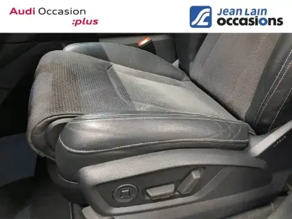 Photo 52 Audi Q8  50 TDI 286 Tiptronic 8 Quattro