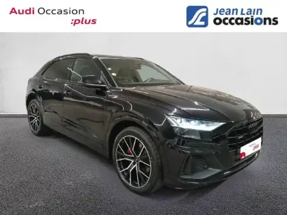 Photo 42 Audi Q8  50 TDI 286 Tiptronic 8 Quattro