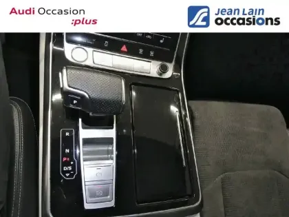 Photo 54 Audi Q8  50 TDI 286 Tiptronic 8 Quattro