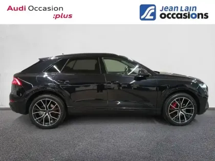 Photo 23 Audi Q8  50 TDI 286 Tiptronic 8 Quattro