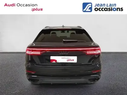 Photo 45 Audi Q8  50 TDI 286 Tiptronic 8 Quattro