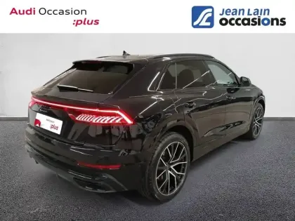 Photo 44 Audi Q8  50 TDI 286 Tiptronic 8 Quattro