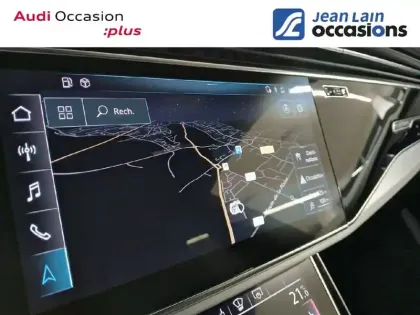 Photo 58 Audi Q8  50 TDI 286 Tiptronic 8 Quattro