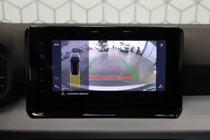 Photo 16 Seat Arona  1.0 TSI 95 ch Start/Stop BVM5