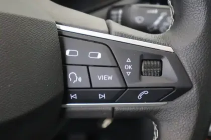 Photo 100 Seat Arona  1.0 TSI 95 ch Start/Stop BVM5
