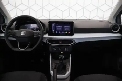 Photo 44 Seat Arona  1.0 TSI 95 ch Start/Stop BVM5