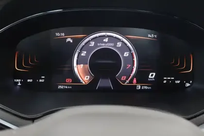 Photo 17 Seat Arona  1.0 TSI 95 ch Start/Stop BVM5