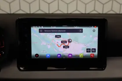 Photo 15 Seat Arona  1.0 TSI 95 ch Start/Stop BVM5