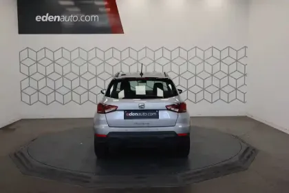 Photo 5 Seat Arona  1.0 TSI 95 ch Start/Stop BVM5