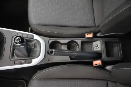 Photo 91 Seat Arona  1.0 TSI 95 ch Start/Stop BVM5