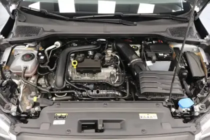 Photo 7 Seat Arona  1.0 TSI 95 ch Start/Stop BVM5