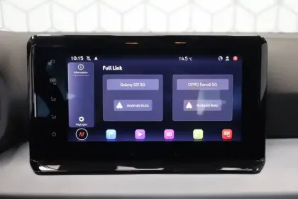 Photo 14 Seat Arona  1.0 TSI 95 ch Start/Stop BVM5