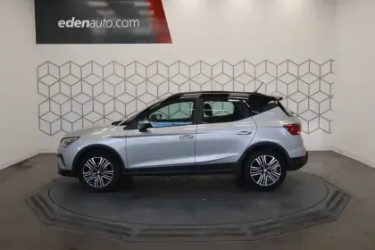 Photo 39 Seat Arona  1.0 TSI 95 ch Start/Stop BVM5