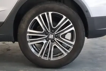 Photo 6 Seat Arona  1.0 TSI 95 ch Start/Stop BVM5