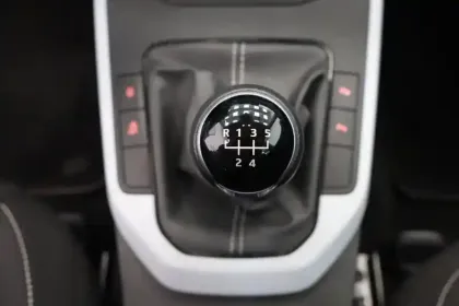 Photo 66 Seat Arona  1.0 TSI 95 ch Start/Stop BVM5