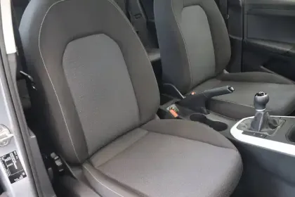 Photo 10 Seat Arona  1.0 TSI 95 ch Start/Stop BVM5