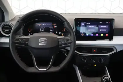 Photo 9 Seat Arona  1.0 TSI 95 ch Start/Stop BVM5