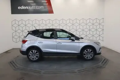 Photo 74 Seat Arona  1.0 TSI 95 ch Start/Stop BVM5