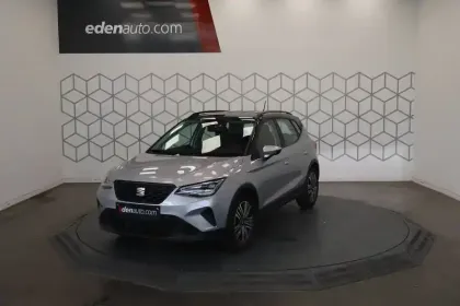 Photo 72 Seat Arona  1.0 TSI 95 ch Start/Stop BVM5