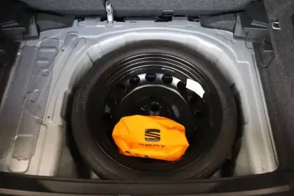 Photo 21 Seat Arona  1.0 TSI 95 ch Start/Stop BVM5