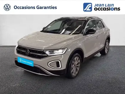Photo 20 Volkswagen T-roc  1.5 TSI EVO 150 Start/Stop DSG7