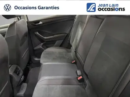 Photo 5 Volkswagen T-roc  1.5 TSI EVO 150 Start/Stop DSG7