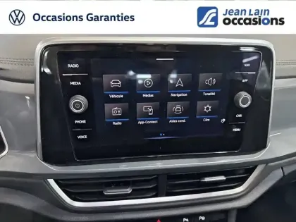 Photo 16 Volkswagen T-roc  1.5 TSI EVO 150 Start/Stop DSG7