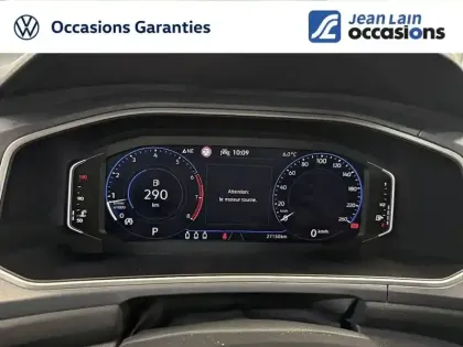 Photo 18 Volkswagen T-roc  1.5 TSI EVO 150 Start/Stop DSG7