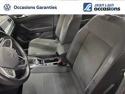 Photo 44 Volkswagen T-roc  1.5 TSI EVO 150 Start/Stop DSG7