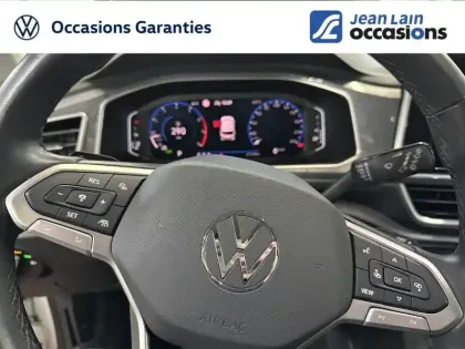 Photo 19 Volkswagen T-roc  1.5 TSI EVO 150 Start/Stop DSG7