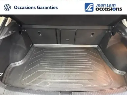 Photo 13 Volkswagen T-roc  1.5 TSI EVO 150 Start/Stop DSG7