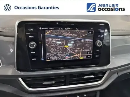 Photo 14 Volkswagen T-roc  1.5 TSI EVO 150 Start/Stop DSG7