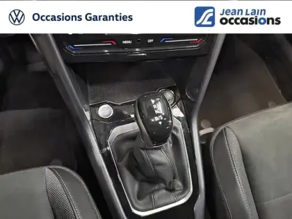 Photo 15 Volkswagen T-roc  1.5 TSI EVO 150 Start/Stop DSG7