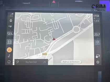 Photo 7 Land rover Discovery Sport  P270e PHEV AWD BVA