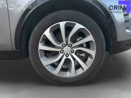 Photo 59 Land rover Discovery Sport  P270e PHEV AWD BVA