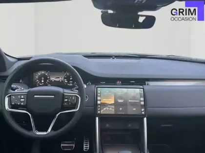 Photo 27 Land rover Discovery Sport  P270e PHEV AWD BVA