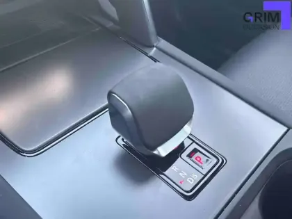 Photo 9 Land rover Discovery Sport  P270e PHEV AWD BVA